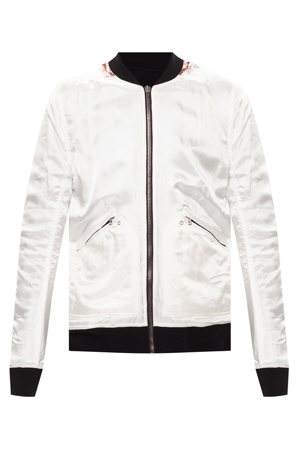 Rick Owens Reversible bomber jacket | Men's Clothing | Vitkac